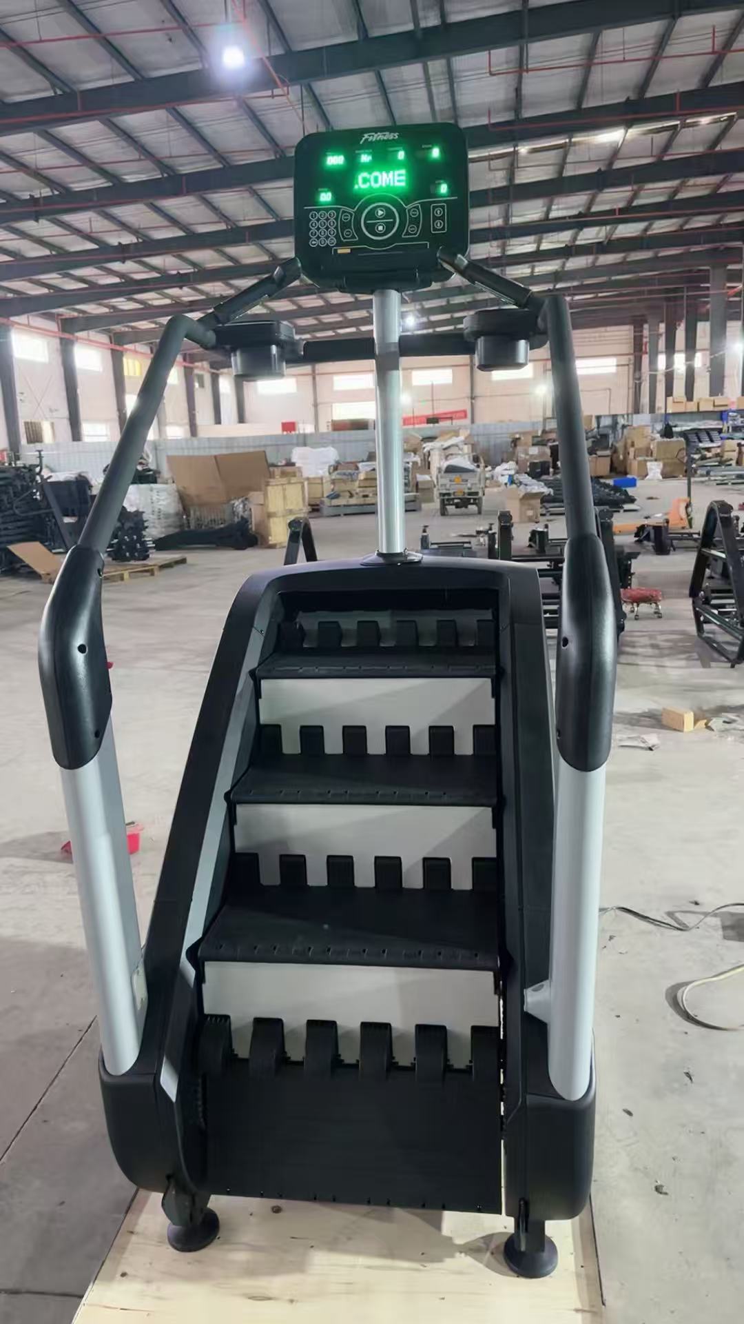 2026 Profesjonalne urządzenia  – Home Gym Body Master recenzja i cena