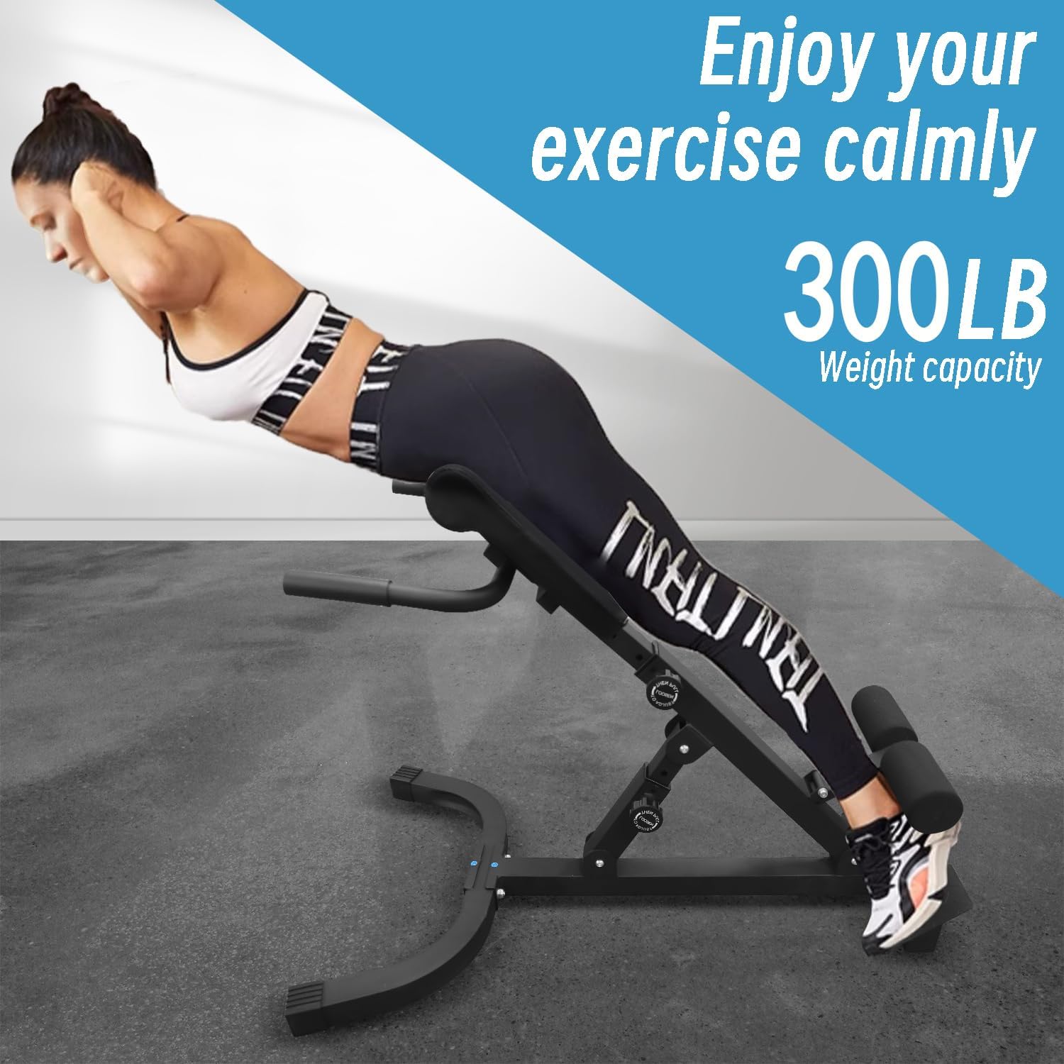Wielofunkcyjna składana ławka  – Home Gym Bench recenzja i cena