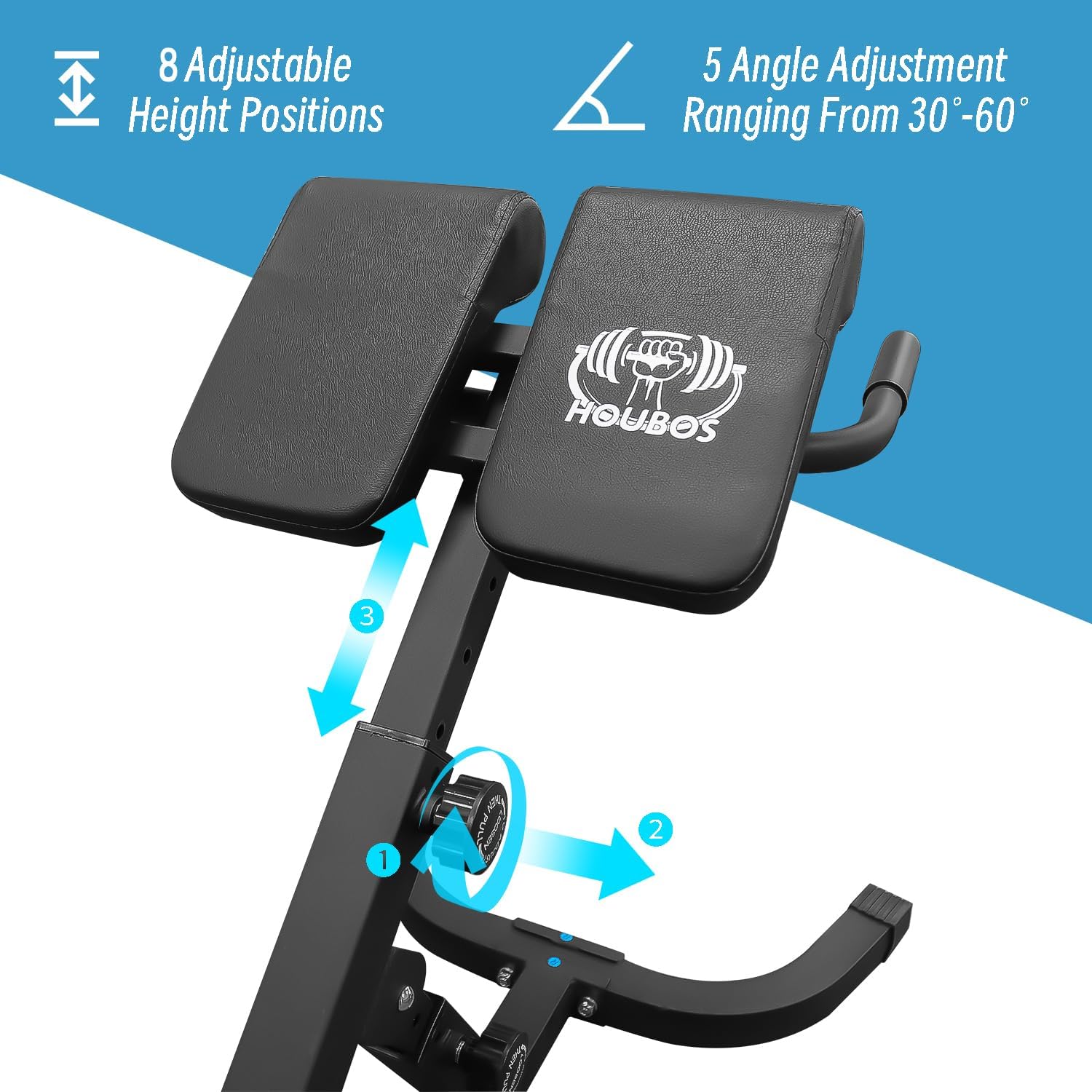 Wielofunkcyjna składana ławka  – Home Gym Bench recenzja i cena