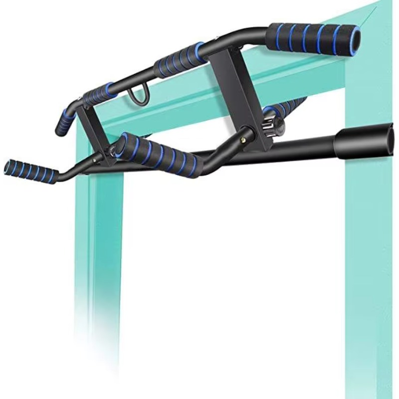 Drążek do podciągania do drzwi – Home Gym Trainer recenzja i cena