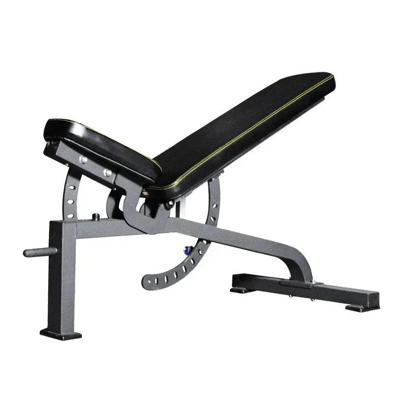 Wielofunkcyjna, regulowana ław – Home Gym Bench recenzja i cena