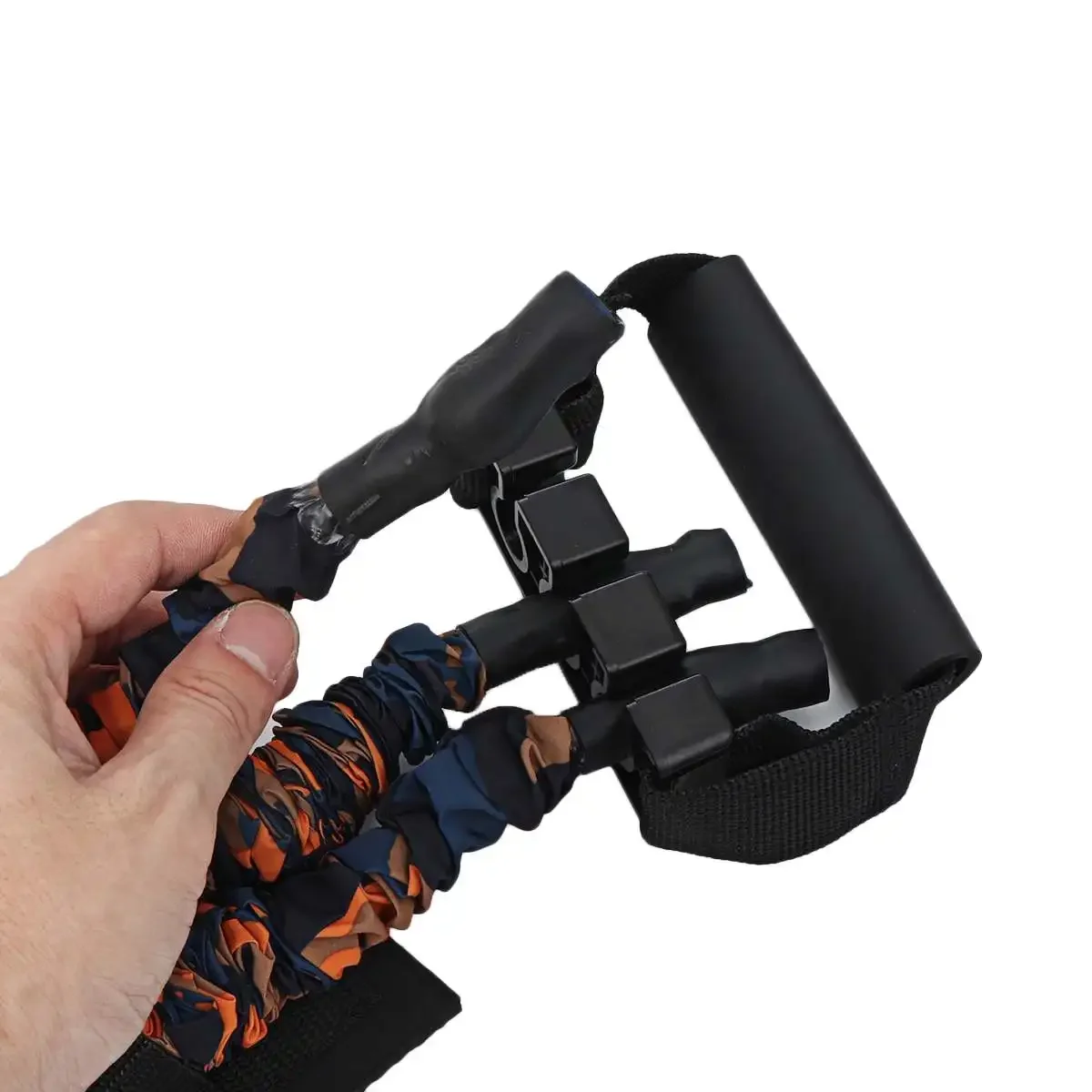 Taśmy oporowe Wyciskanie na ła – Home Gym Ideas recenzja i cena