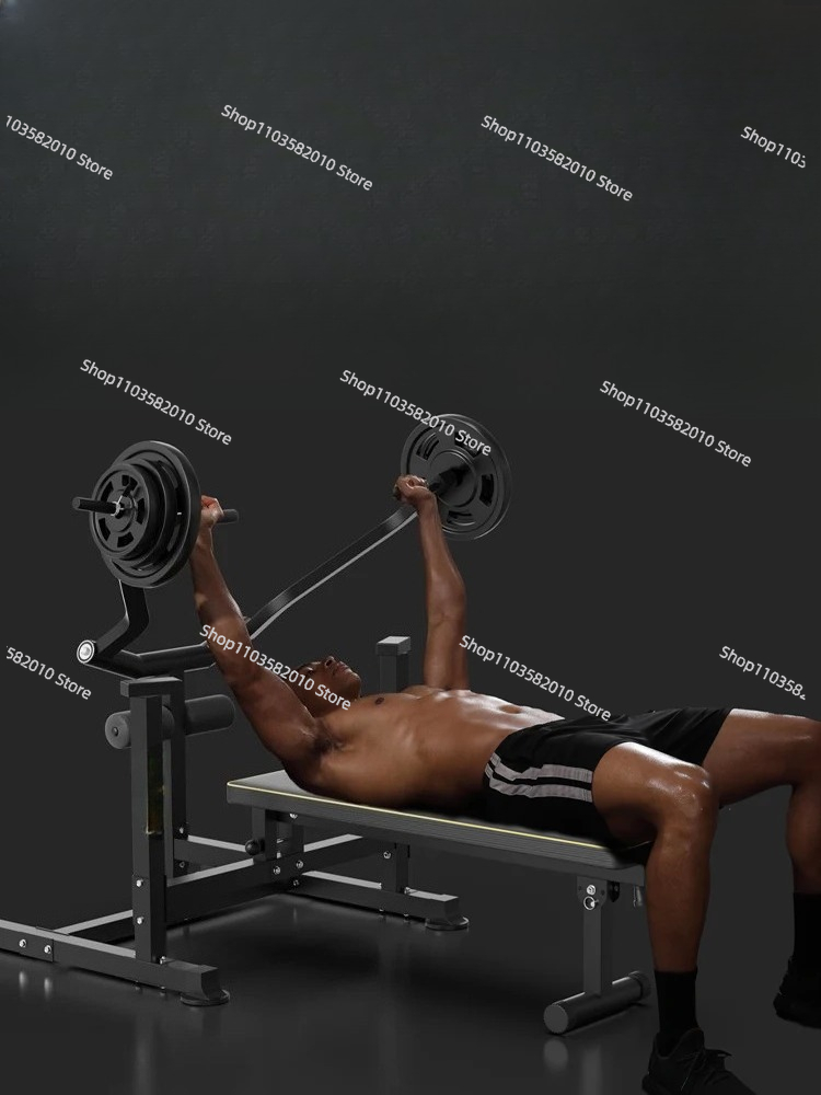 Wielofunkcyjne urządzenie do ć – Home Gym Bench recenzja i cena