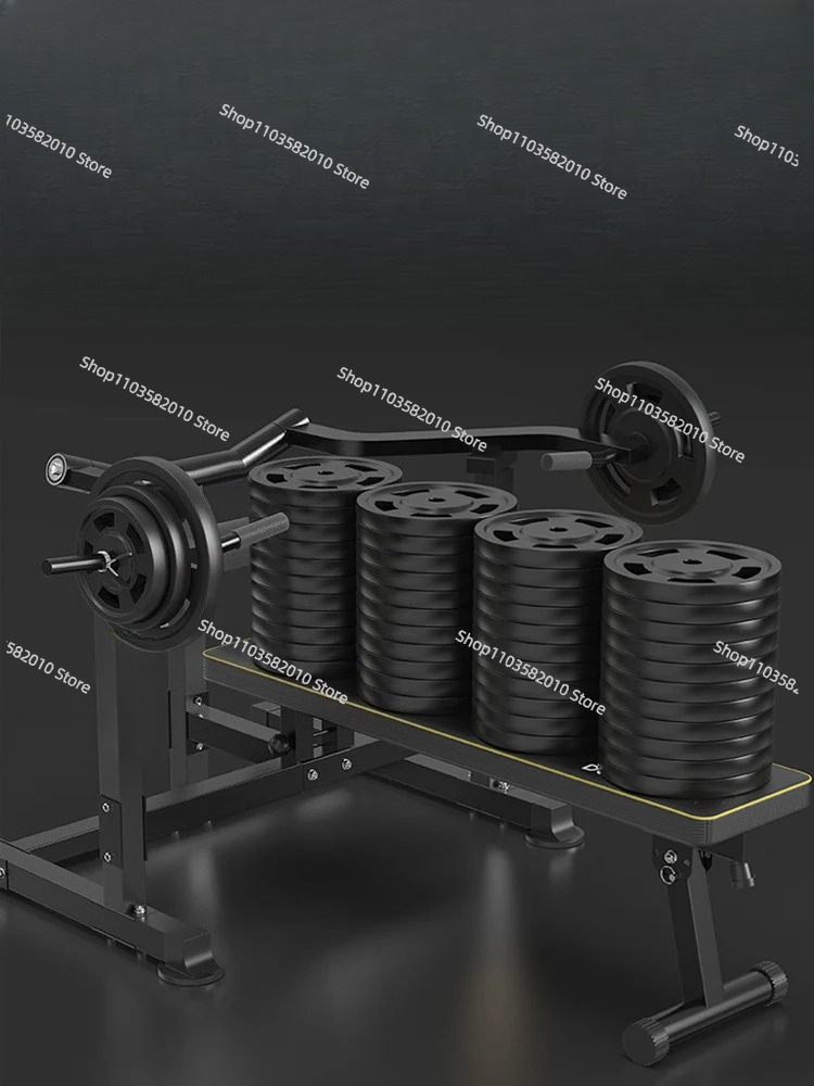 Wielofunkcyjne urządzenie do ć – Home Gym Bench recenzja i cena