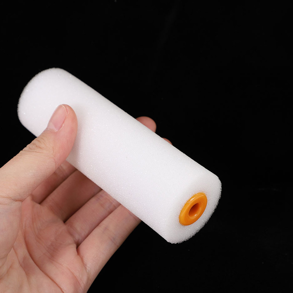 10 szt. Gąbkowych wałków malar – Foam Roller High Density recenzja i cena