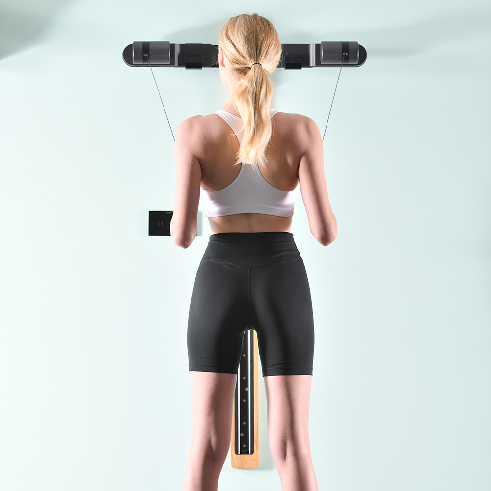 Wielofunkcyjna stacja do ćwicz – Home Gym Multi Station recenzja i cena