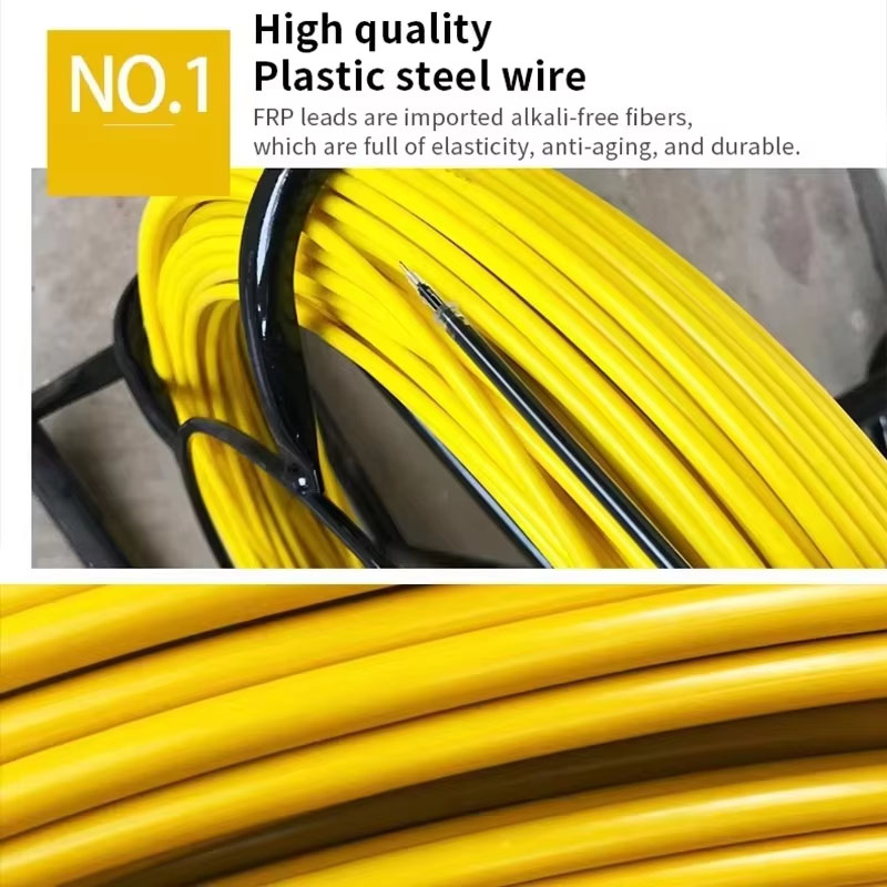 TUNGFULL 50M 100M Przewód do p – Cable Pulley System recenzja i cena