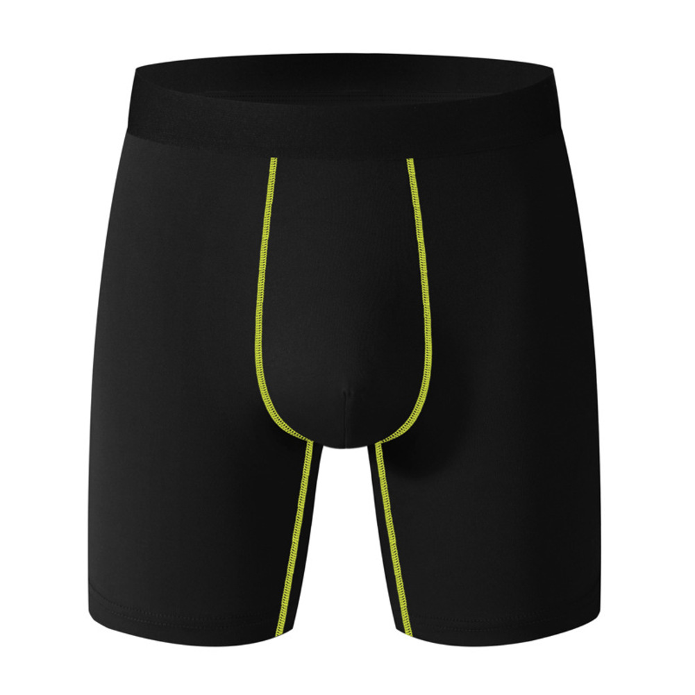 Męskie spodenki z długimi noga – Home Gym Xl recenzja i cena