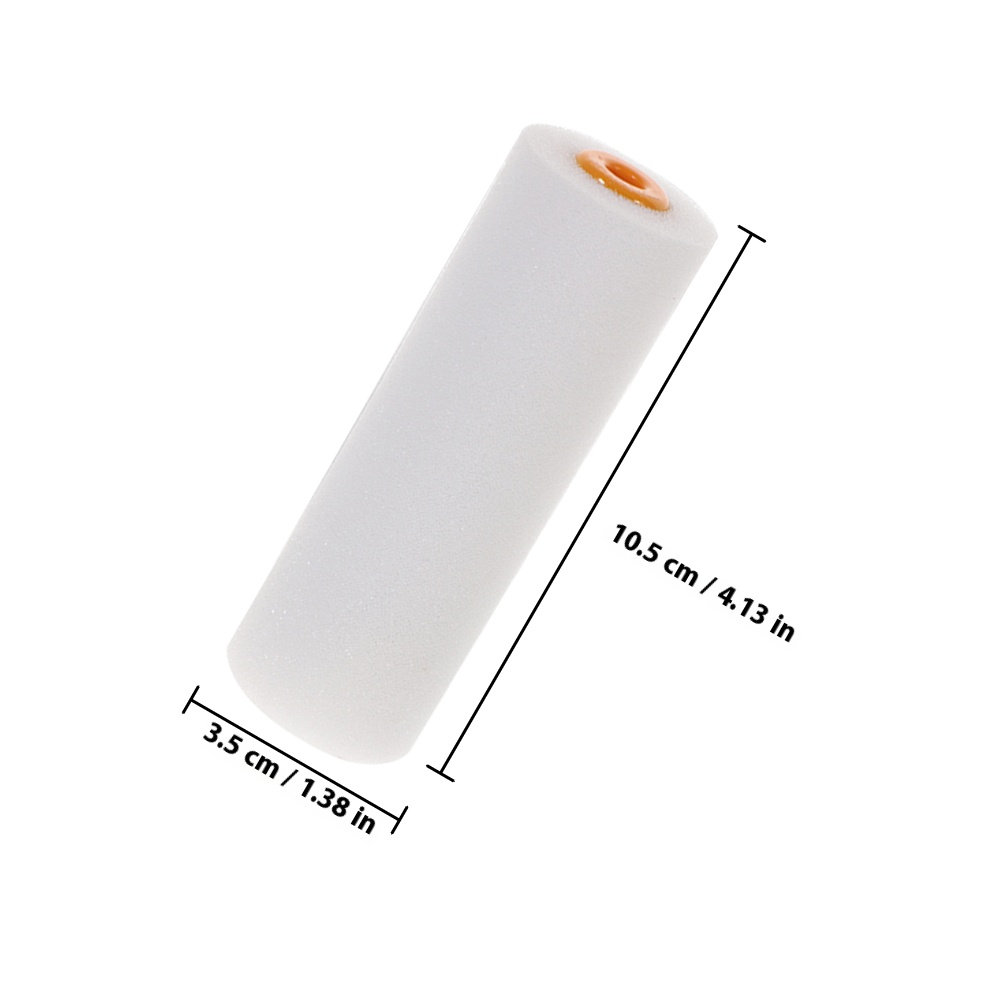 10 sztuk gąbkowych wałków mala – Foam Roller High Density recenzja i cena