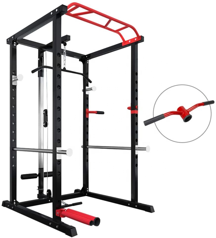 Nowoczesny sprzęt do ćwiczeń w – Home Gym Bench recenzja i cena