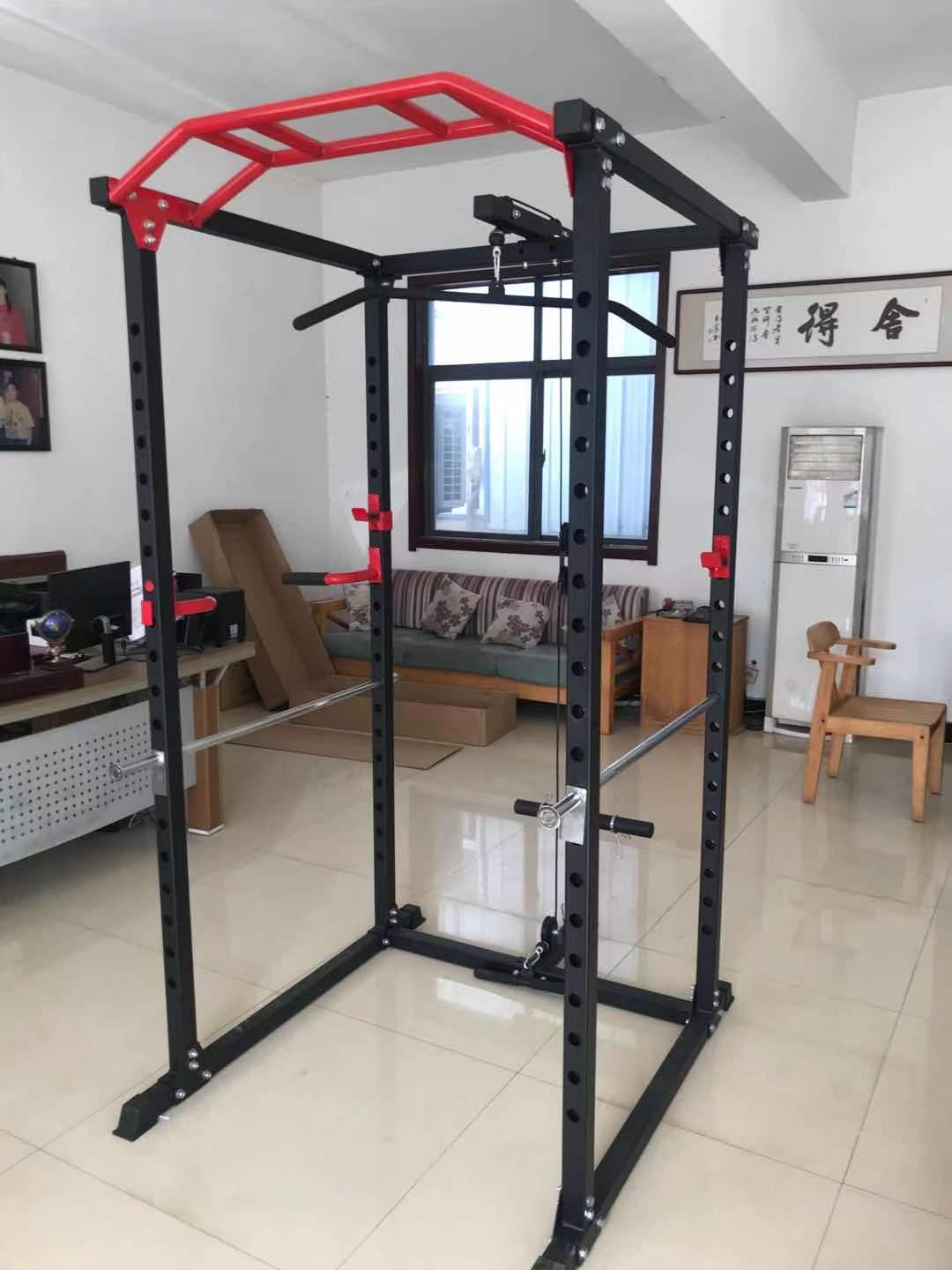 Nowoczesny sprzęt do ćwiczeń w – Home Gym Bench recenzja i cena