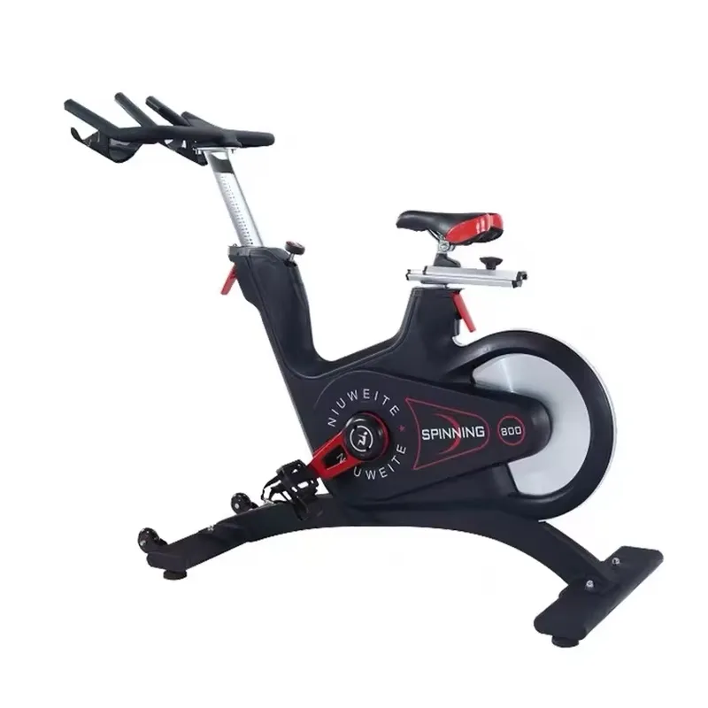 YG-S005 Rower spinningowy YG F – Home Gym Equipment recenzja i cena