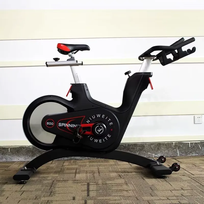 YG-S005 Rower spinningowy YG F – Home Gym Equipment recenzja i cena