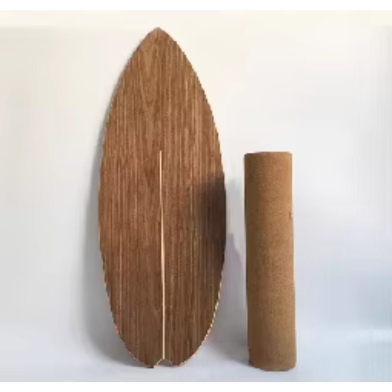 Nowoczesna, wytrzymała deska b – Wobble Board Balance recenzja i cena