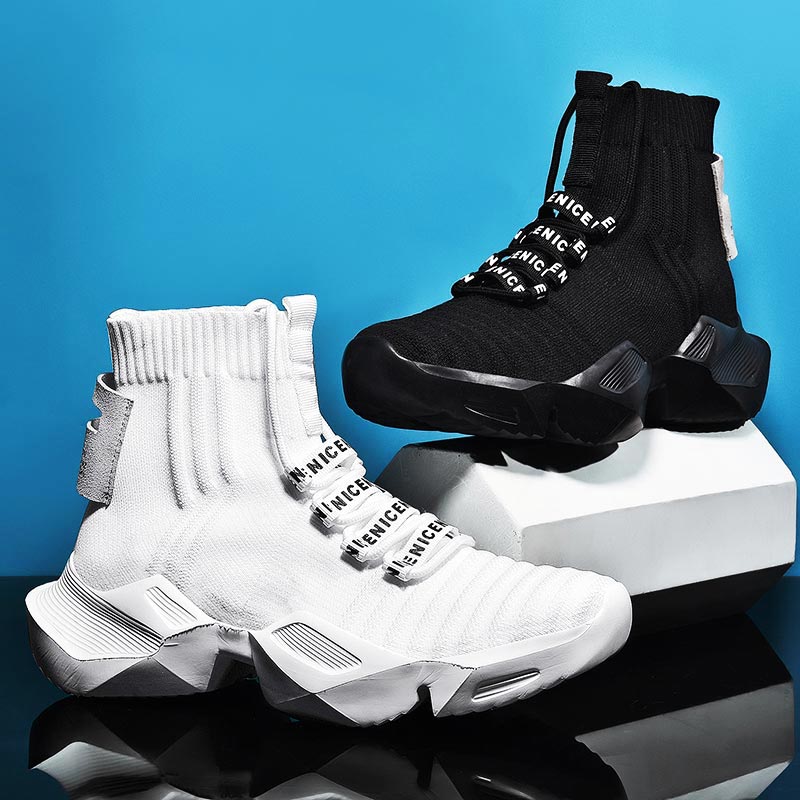 Plus Size High Top Massive Spo – Home Gym Yoga Room Ideas recenzja i cena