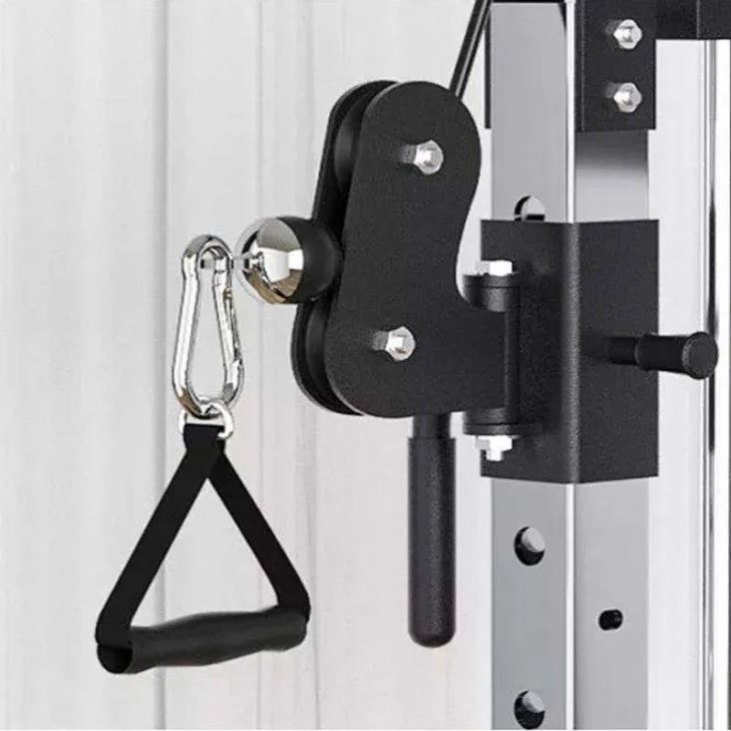 Wielofunkcyjny stojak do ćwicz – Home Gym Trainer recenzja i cena