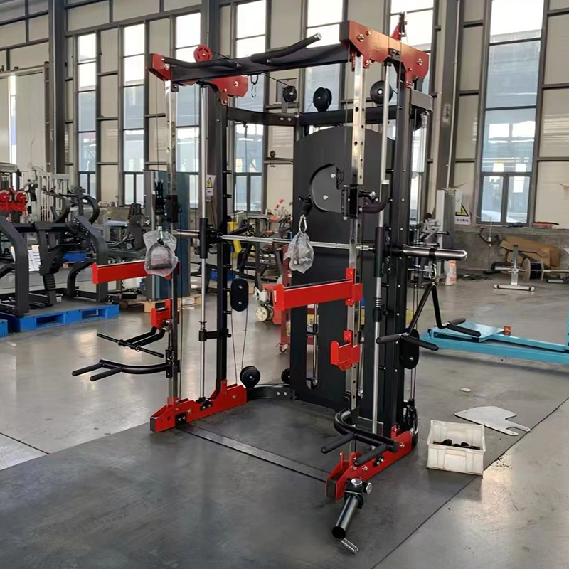 Profesjonalny sprzęt do siłown – Home Gym Bench recenzja i cena