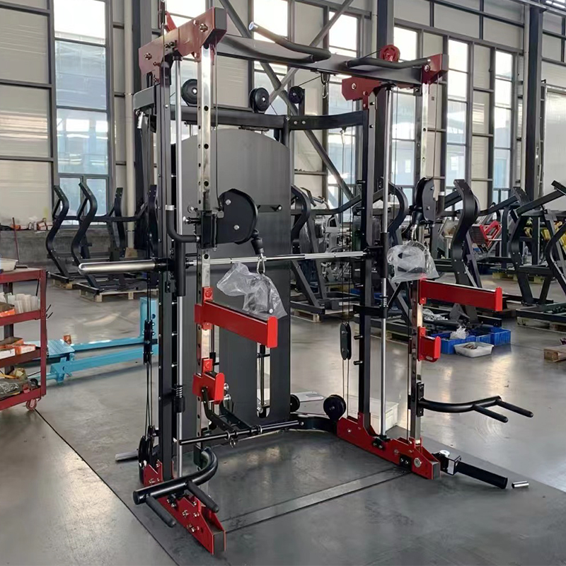 Profesjonalny sprzęt do siłown – Home Gym Bench recenzja i cena