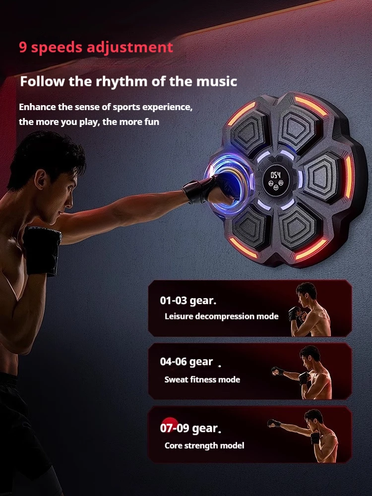 Inteligentna, regulowana na wy – Home Gym Machine recenzja i cena