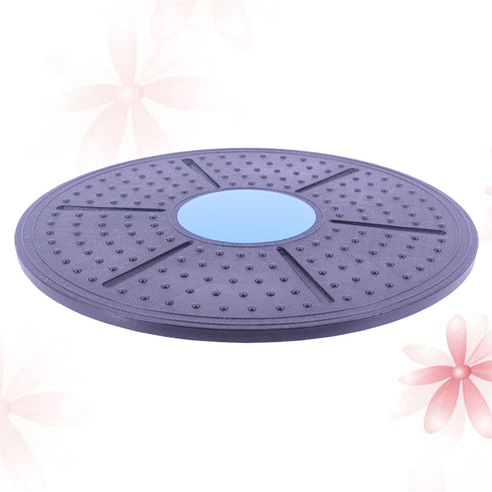 Deska balansująca antypoślizgo – Wobble Board Balance recenzja i cena