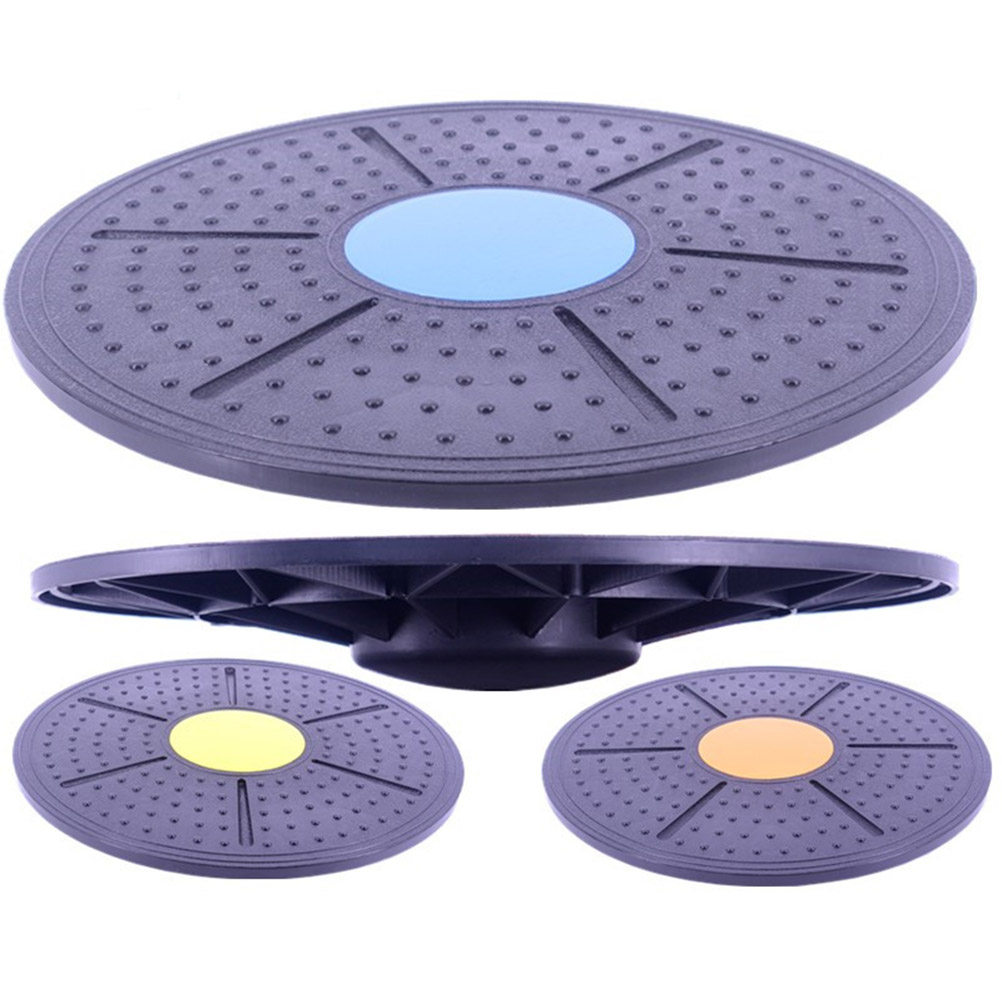 Deska balansująca antypoślizgo – Wobble Board Balance recenzja i cena