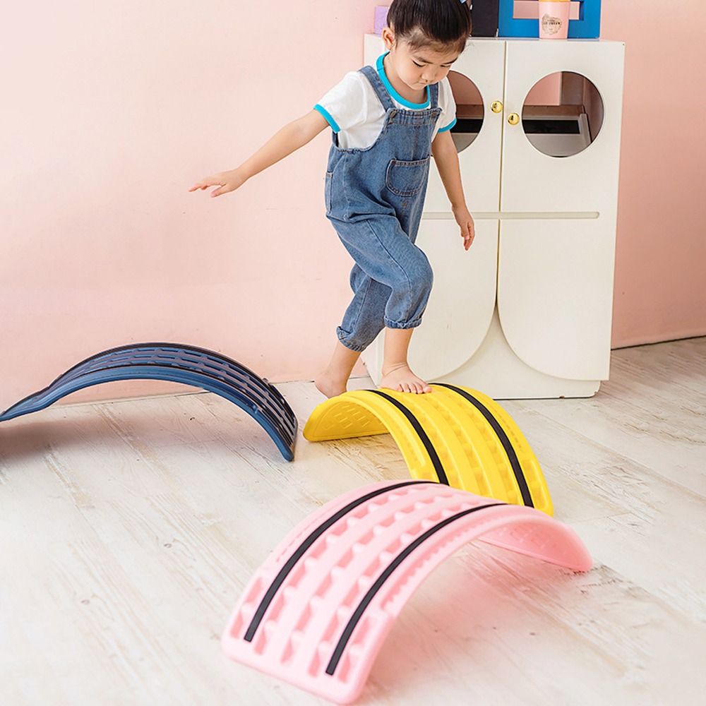 Poprawa równowagi ciała Deska  – Wobble Board Balance recenzja i cena