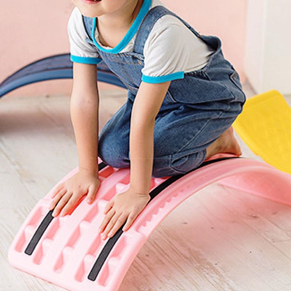 Poprawa równowagi ciała Deska  – Wobble Board Balance recenzja i cena