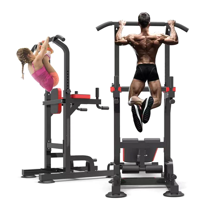 #   Wielofunkcyjna stacja do p – Home Gym Multi Station recenzja i cena