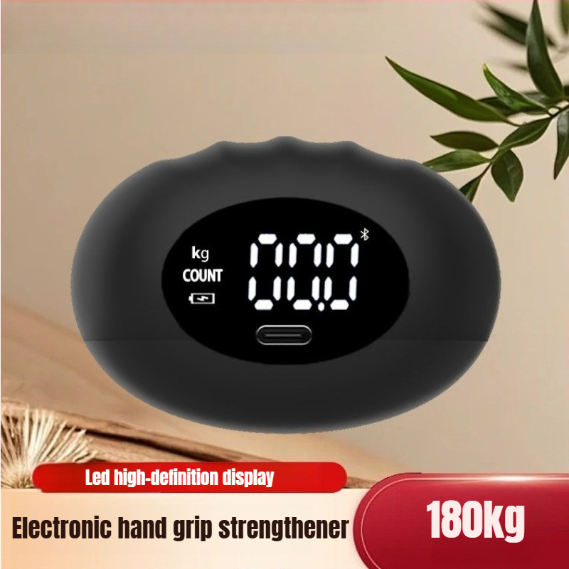 Ergonomiczny cyfrowy dynamomet – Home Gym Ideas recenzja i cena