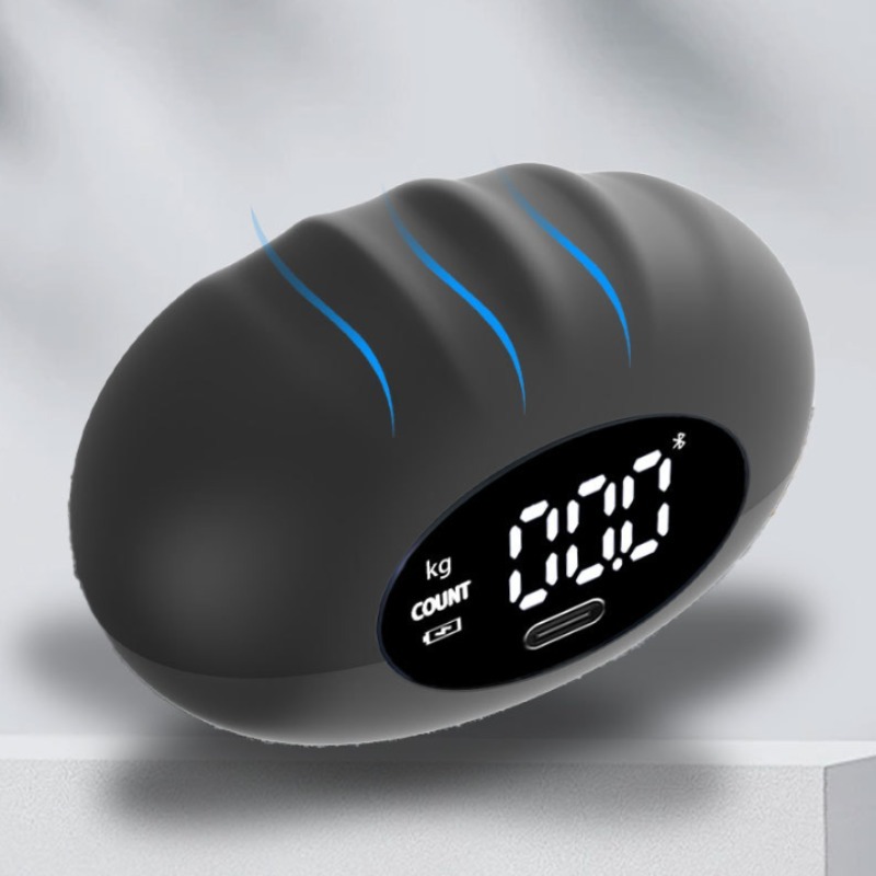 Ergonomiczny cyfrowy dynamomet – Home Gym Ideas recenzja i cena
