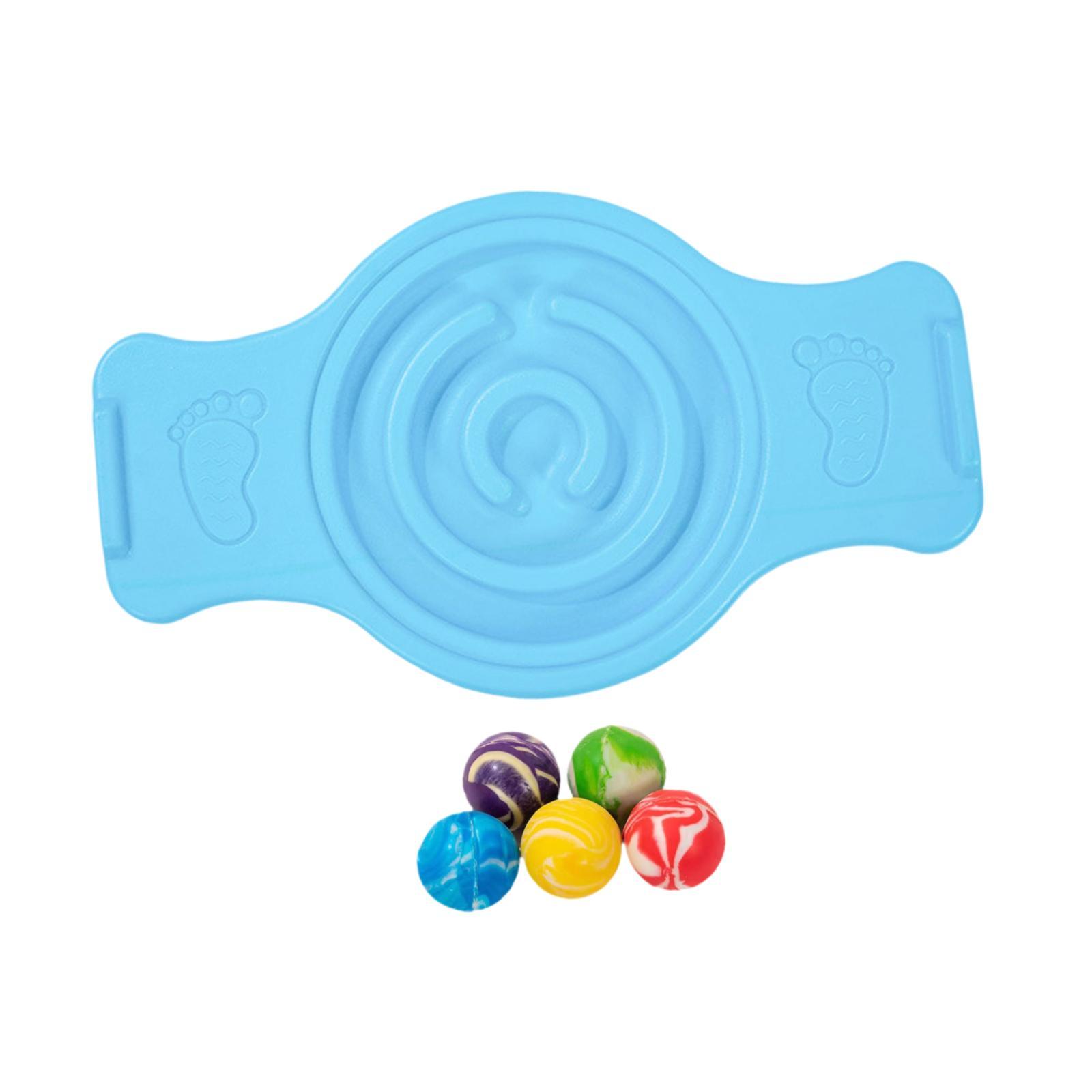 Deska do balansowania, trening – Wobble Board Balance recenzja i cena
