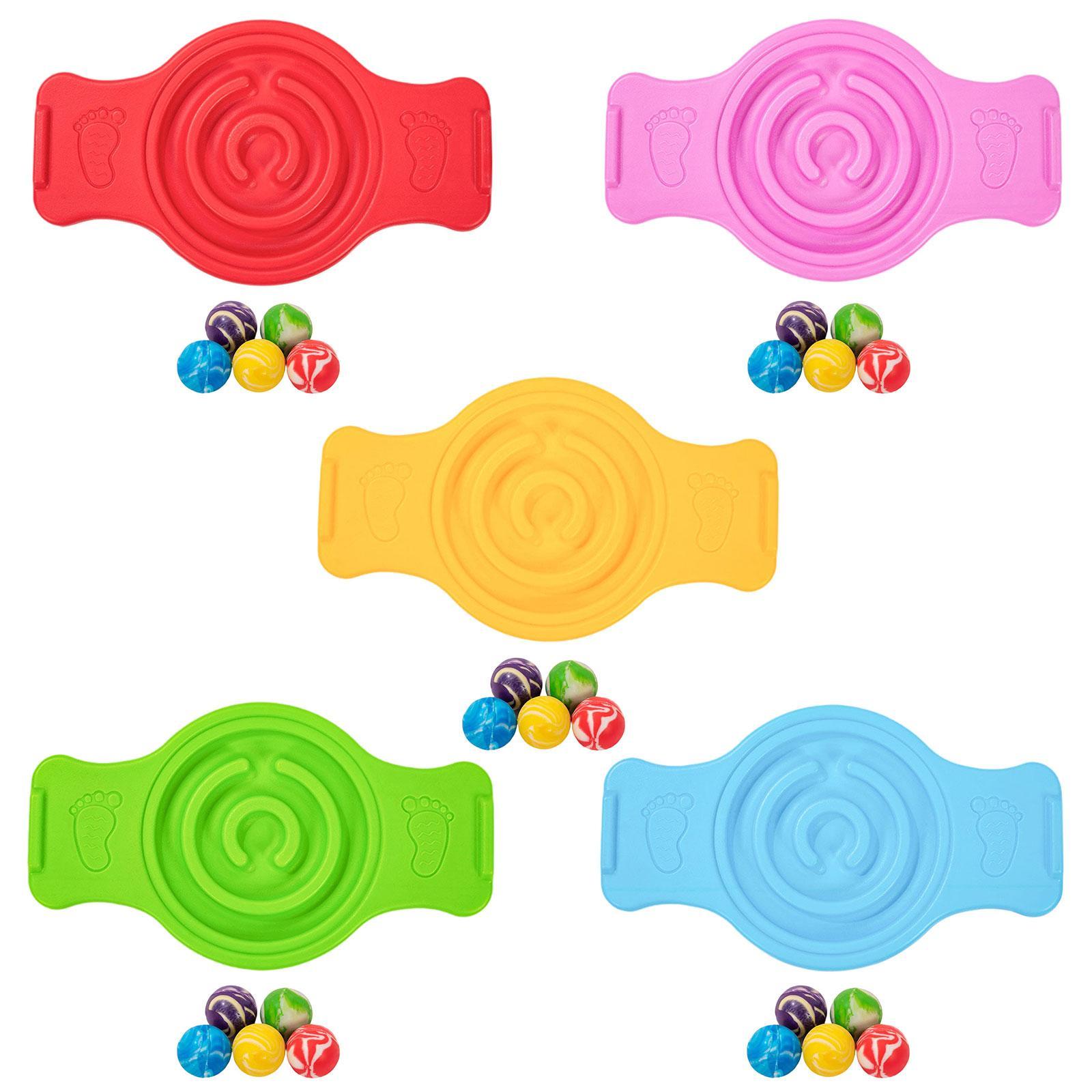 Deska do balansowania, trening – Wobble Board Balance recenzja i cena
