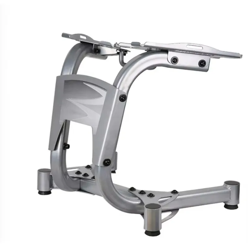 Regulowany stojak na hantle do – Home Gym Equipment recenzja i cena