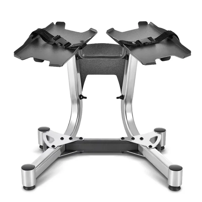 Regulowany stojak na hantle do – Home Gym Equipment recenzja i cena