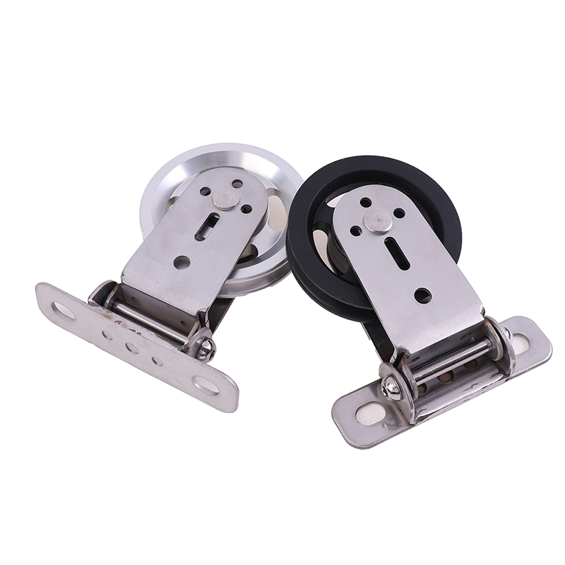 Ścienny, obrotowy, cichy syste – Home Gym Diy Pulley System recenzja i cena