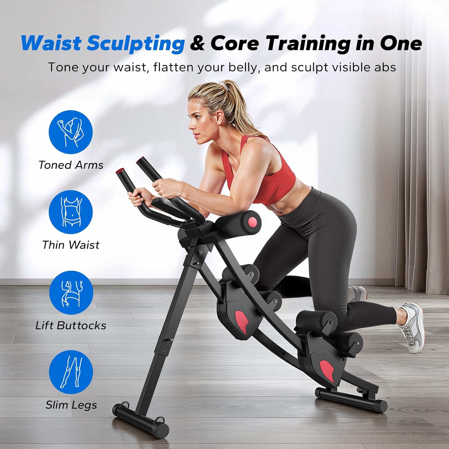 Domowa siłownia, wytrzymała st – Home Gym Trainer recenzja i cena