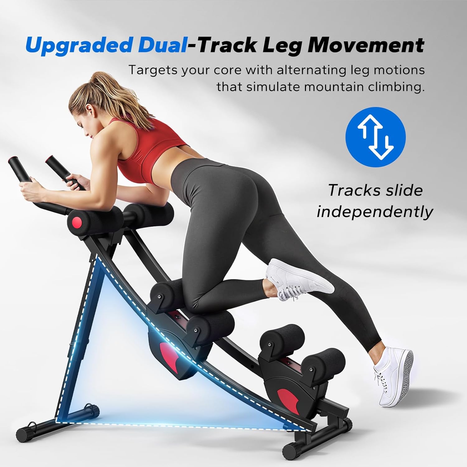 Domowa siłownia, wytrzymała st – Home Gym Trainer recenzja i cena