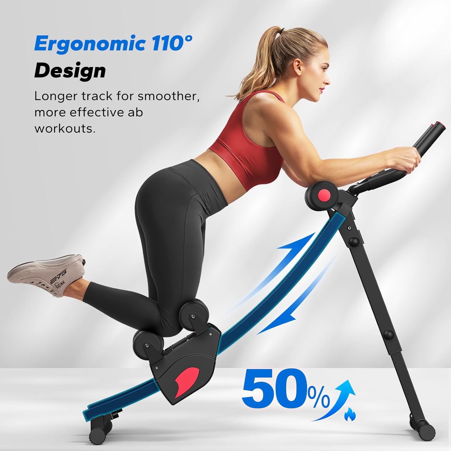 Domowa siłownia, wytrzymała st – Home Gym Trainer recenzja i cena
