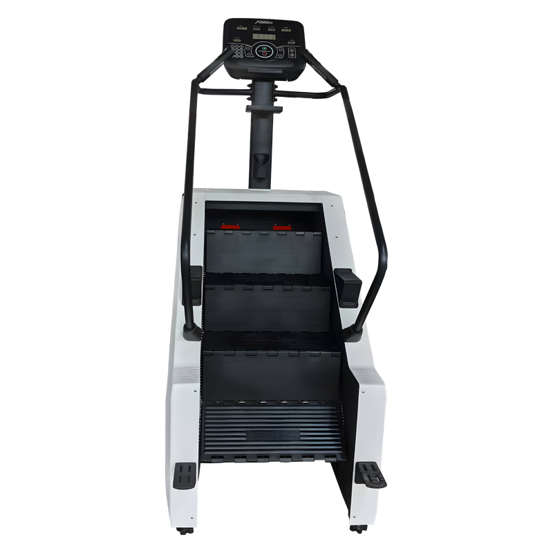 Maszyna do ćwiczeń schodowych  – Home Gym Body Master recenzja i cena