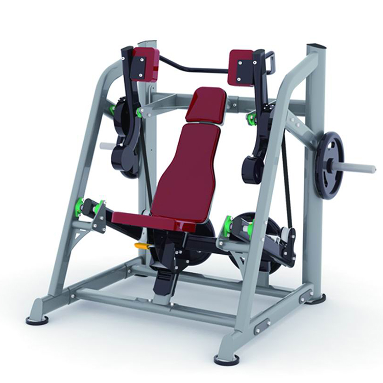 Maszyna do ćwiczeń w domu, urz – Home Gym With Leg Press recenzja i cena