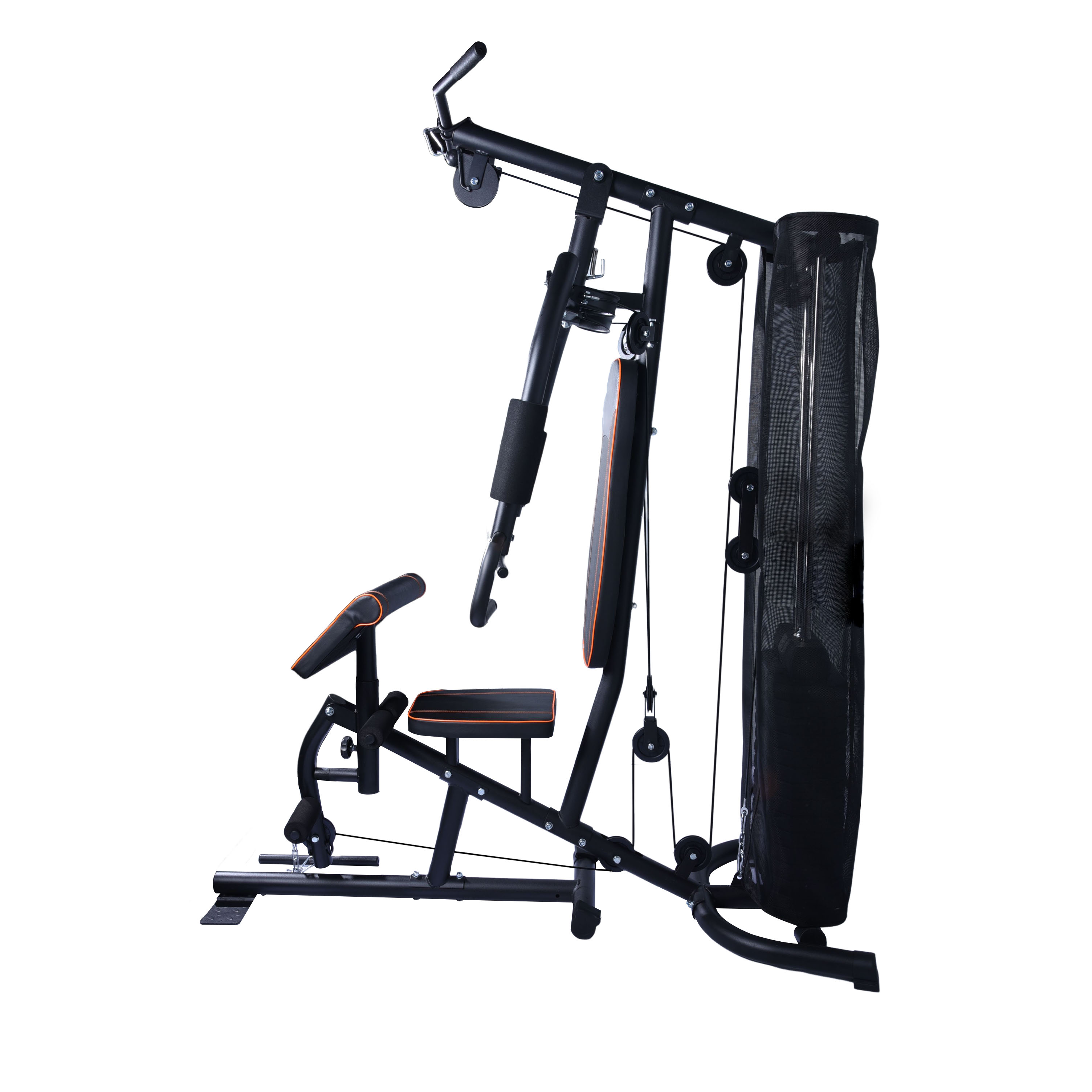 Hurtownia sprzętu sportowego H – Home Gym Multi Station recenzja i cena