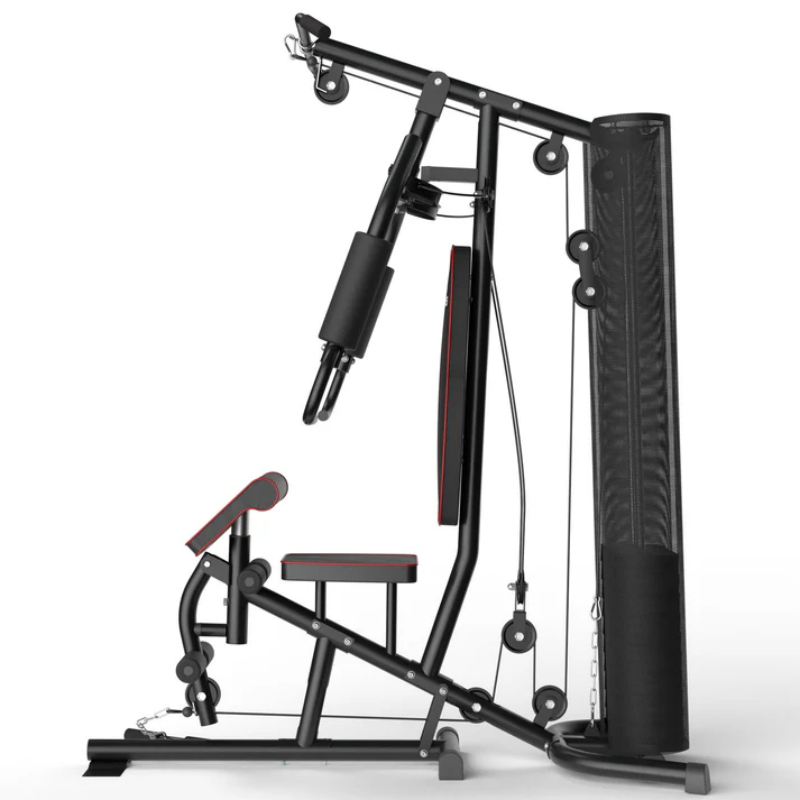 Hurtownia sprzętu sportowego H – Home Gym Multi Station recenzja i cena