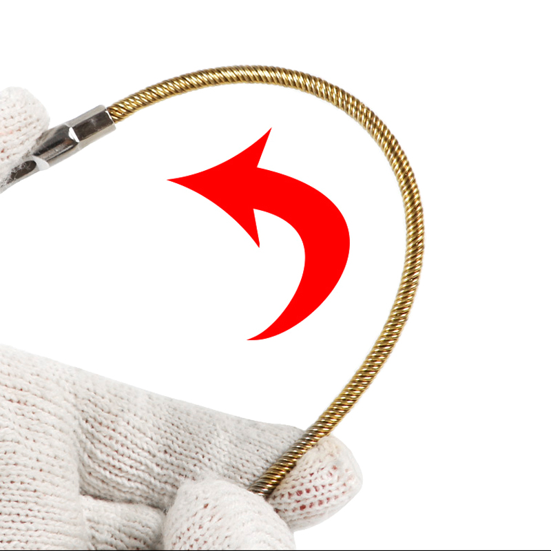 5-50M elektryczny nawlekacz pr – Cable Pulley System recenzja i cena