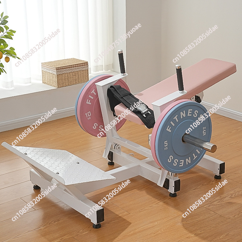 Maszyna do ćwiczeń pośladków d – Home Gym Machine recenzja i cena