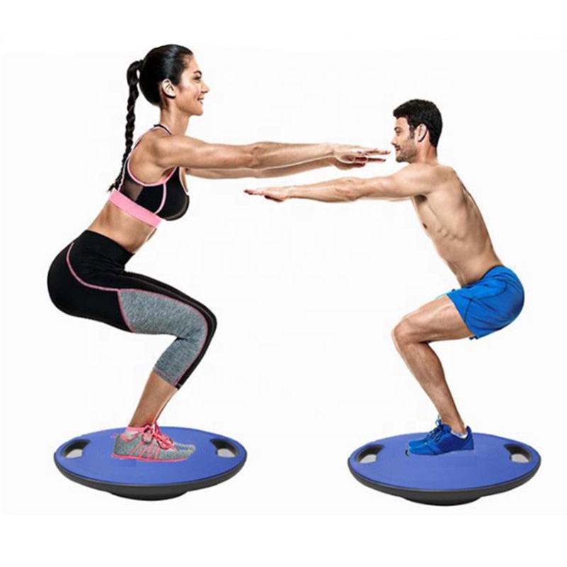 Wyprzedaż! Dysk do ćwiczeń tal – Wobble Board Balance recenzja i cena