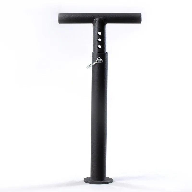 Regulowany uchwyt do kettlebel – Home Gym Trainer recenzja i cena