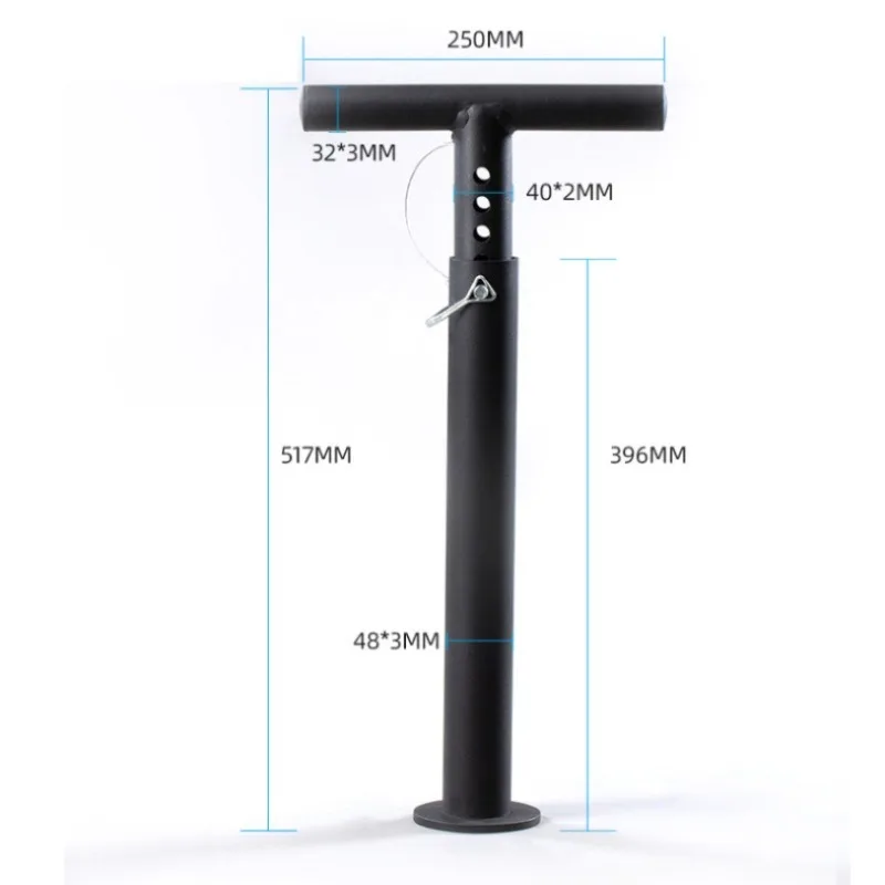 Regulowany uchwyt do kettlebel – Home Gym Trainer recenzja i cena