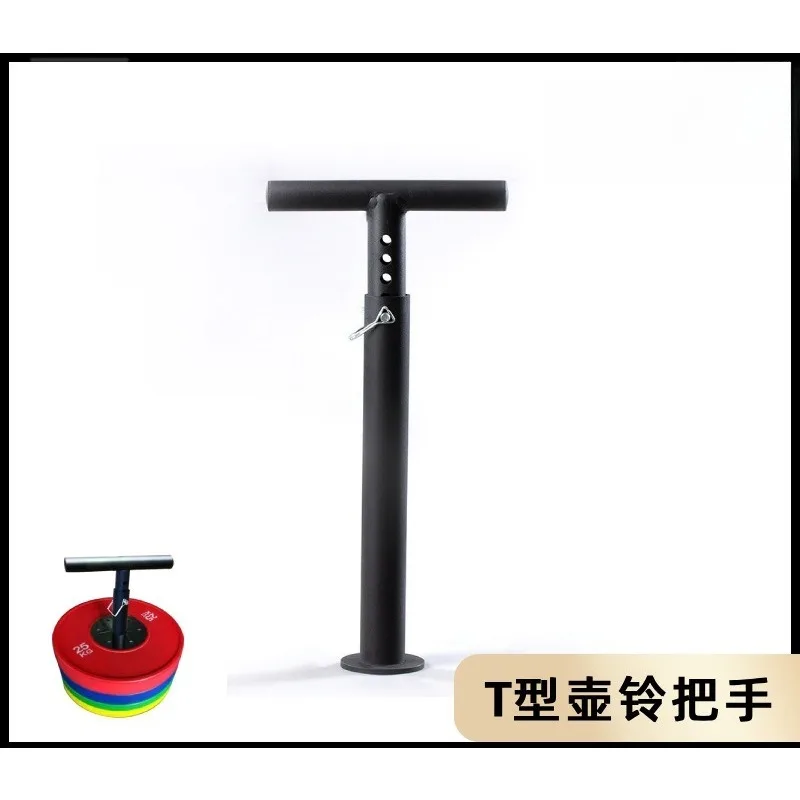 Regulowany uchwyt do kettlebel – Home Gym Trainer recenzja i cena