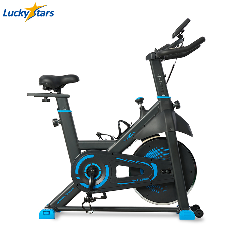 Rower spinningowy do ćwiczeń w – Home Gym Equipment recenzja i cena