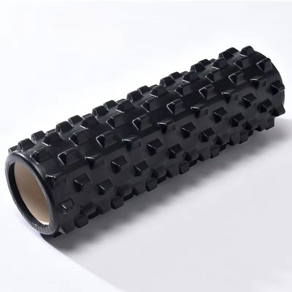 Wałek do masażu z pianki EVA,  – Foam Roller High Density recenzja i cena